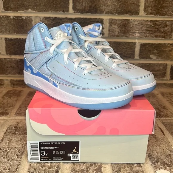 Jordan | Shoes | Jordan 2 Retro J Balvin | Poshmark